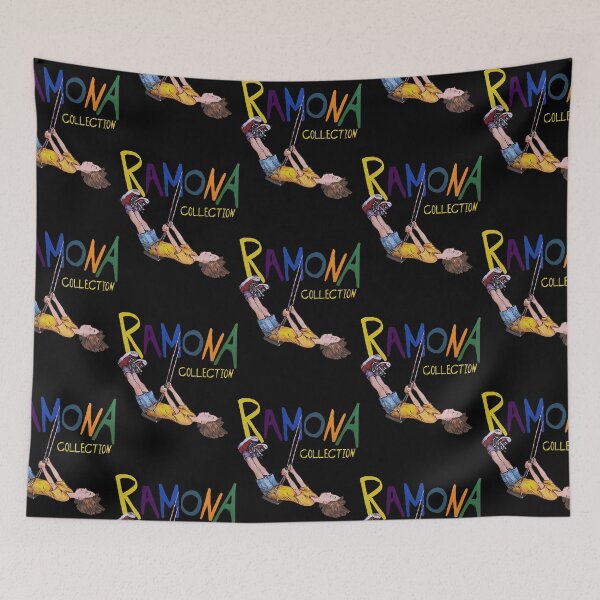 Item preview, Ramona Collection  Beverly Cleary  designed and sold by Aavyan79.