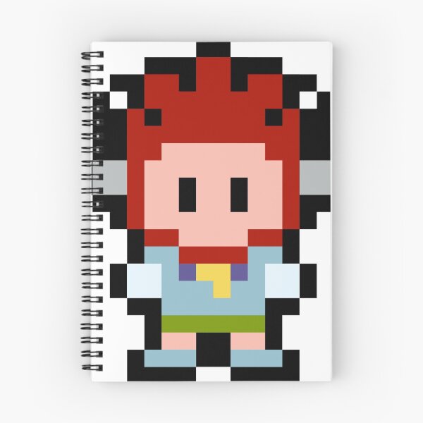 Artikelvorschau, Pixel Maxwell entworfen und verkauft von Impish MATT's Pixels.