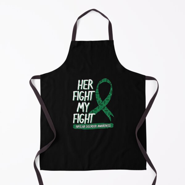 Item preview, Bipolar Awareness Green Butterfly Mental Mania Illness designed and sold by MaudeKesslon.