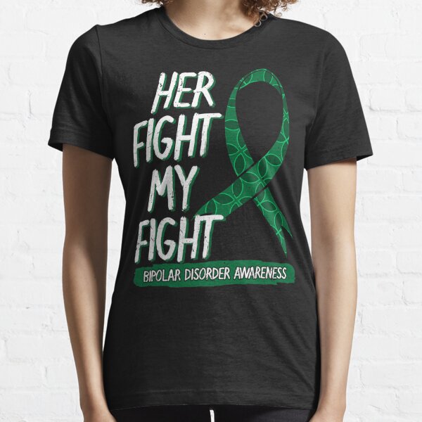 Green Ribbon Awareness Achondroplasia Adrenal Cancer Bipolar