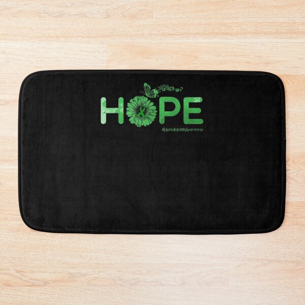 Item preview, Hope Butterfly Mental Health Awarenesss designed and sold by LeitnerSakantha.