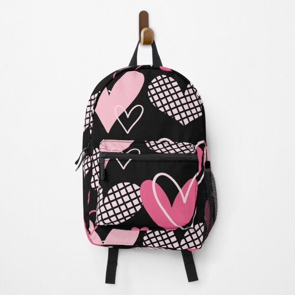 Item preview, Gorgeous Heart Pattern designed and sold by ANikCreations.