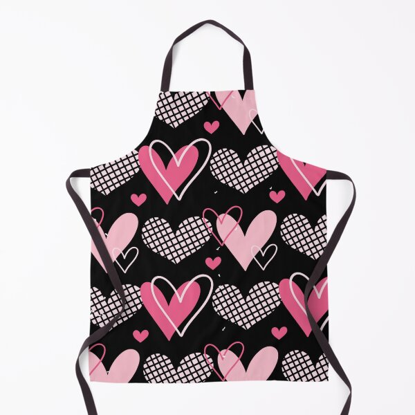 Item preview, Gorgeous Heart Pattern designed and sold by ANikCreations.