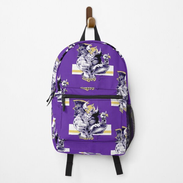 Item preview, Vikings Football designed and sold by LopesArtDesigns.