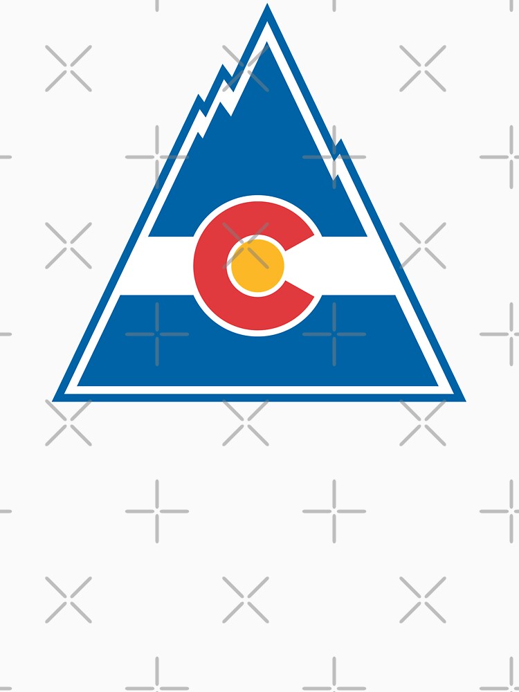 Colorado Rockies by 4manda