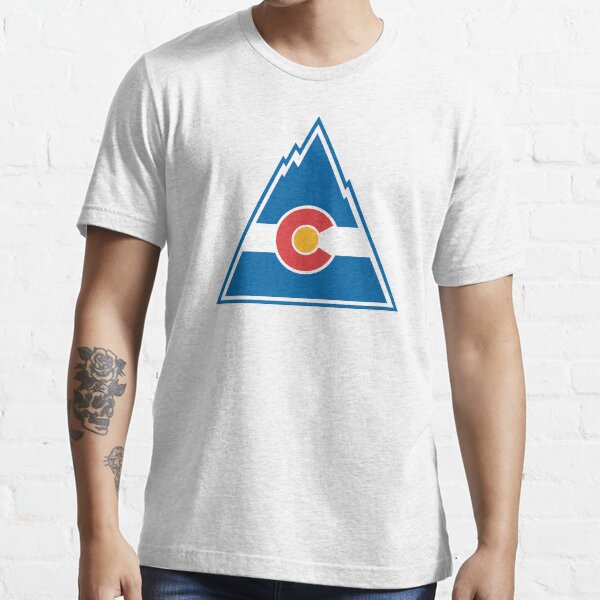 Colorado Rockies Essential T-Shirt
