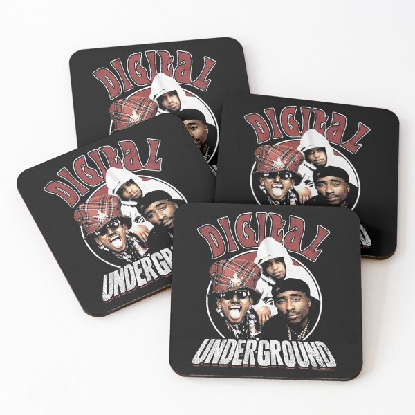 Artikelvorschau, Squad 1990 Humpty Dance, Rap Hip Hop Underground, Retro Vintage Rapper entworfen und verkauft von RoseLovelys.