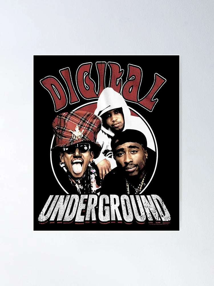 ☆Cee-Lo☆ hiphop underground poster fposter,medium,wall_texture,