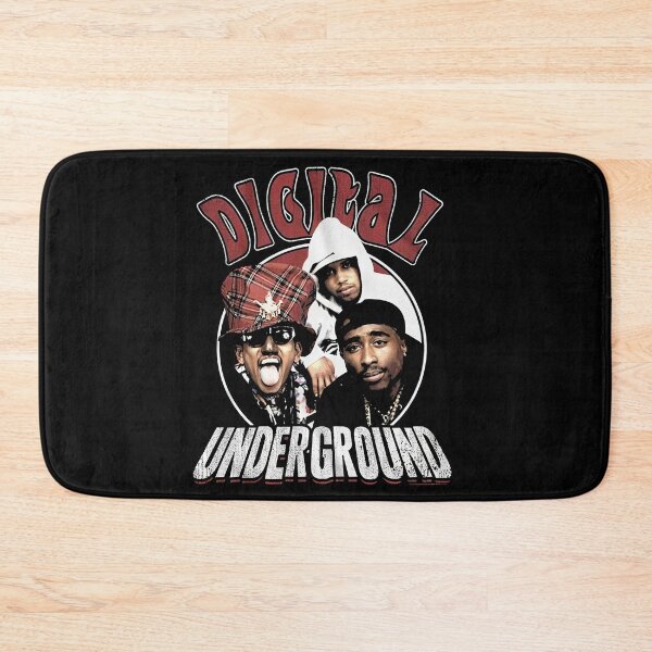 Item preview, Squad 1990 Humpty Dance, Rap Hip Hop Underground, Retro Vintage Rapper  designed and sold by RoseLovelys.
