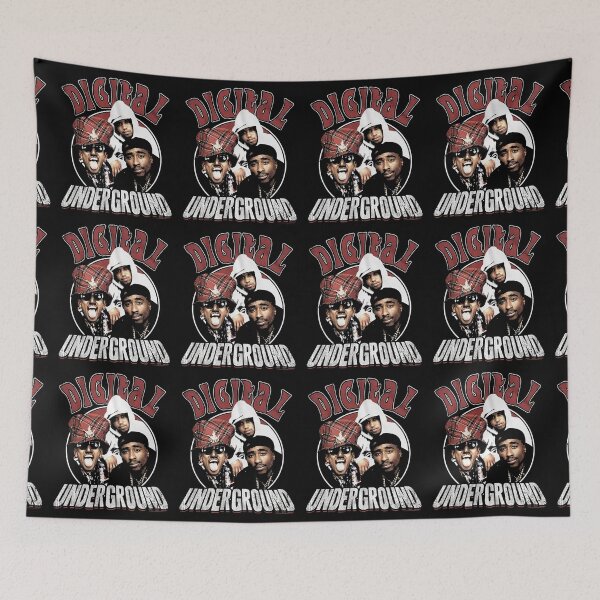 Item preview, Squad 1990 Humpty Dance, Rap Hip Hop Underground, Retro Vintage Rapper  designed and sold by RoseLovelys.