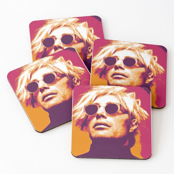 Item preview, Andy Warhol from Pennsylvania  designed and sold by kadizlac35.