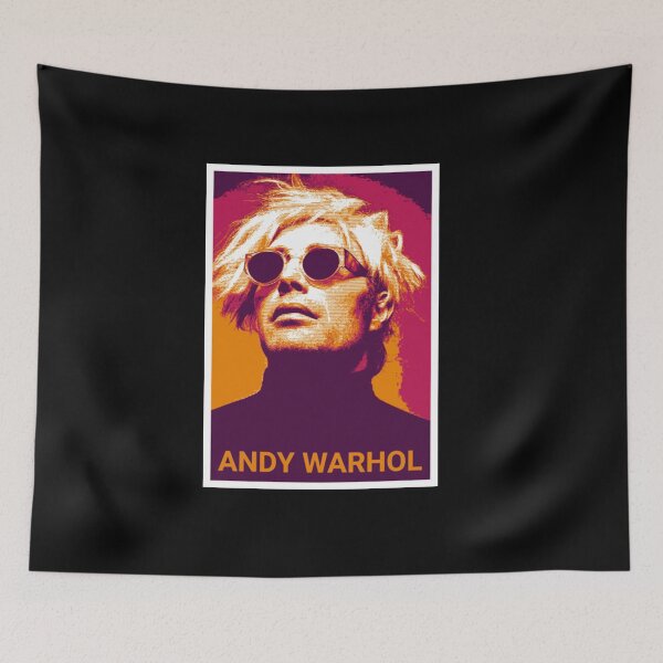 Aperçu de l'œuvre Andy Warhol de Pennsylvanie créée et vendue par kadizlac35.