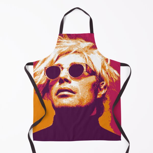 Item preview, Andy Warhol from Pennsylvania  designed and sold by kadizlac35.
