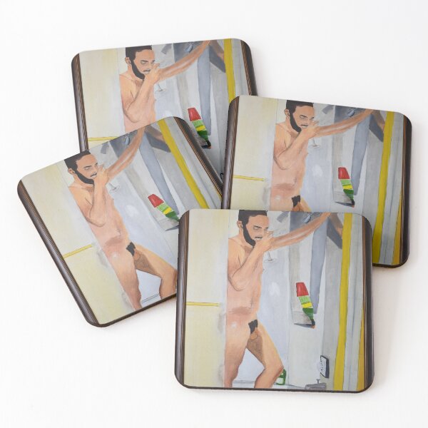 Item preview, Happy Shower Hour designed and sold by SamuelDavis.