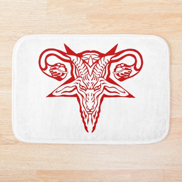 Item preview, Baphomet reproductivo designed and sold by Ofnf.