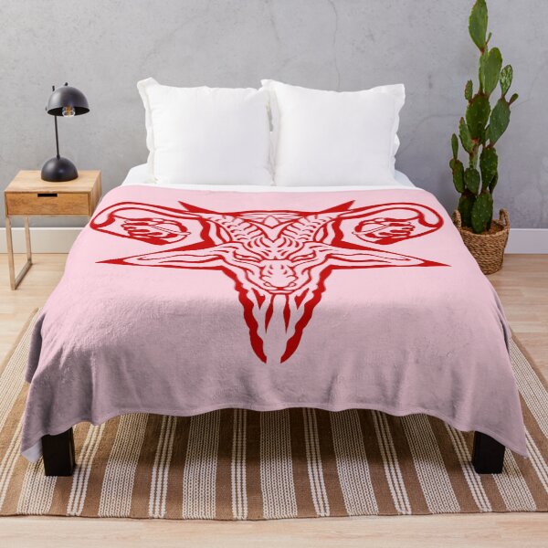 Item preview, Reproductive Baphomet designed and sold by Ofnf.