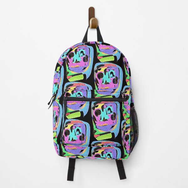 Item preview, face designed and sold by UlshCruz.