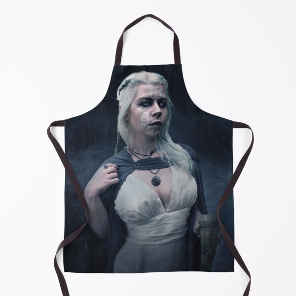 Item preview, "You have a way to go yet, young one," whispered the soothsayer, "before you'll find what the gods have intended for you." designed and sold by strawberries.