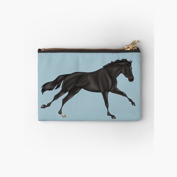 Item preview, Race horse - Ruffian  designed and sold by peyeqart.