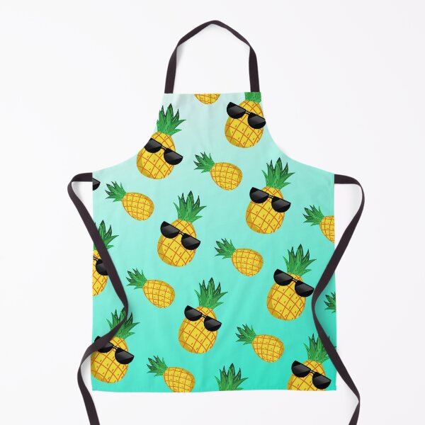 Item preview, Cool Pineapples designed and sold by Brifuncreations.