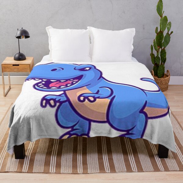 Item preview, Roaring Cute Dino designed and sold by IshitaPoint.