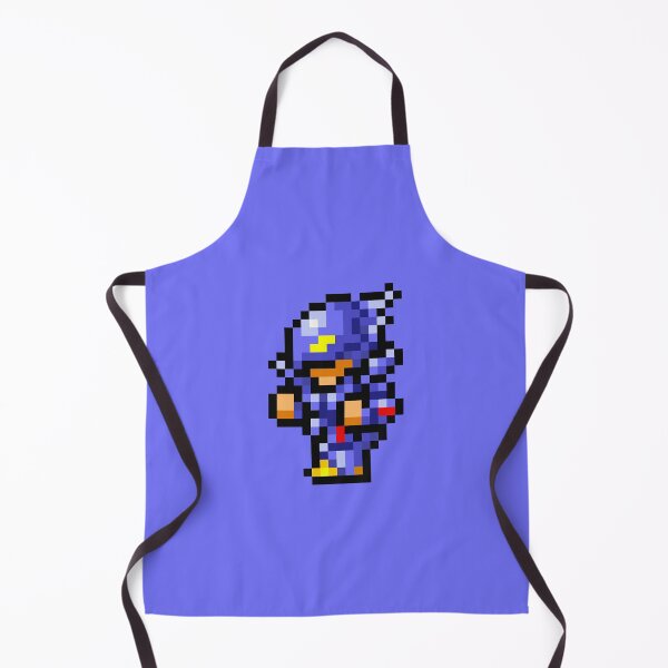 Item preview, Cecil Dark Sprite designed and sold by The Sprite Guy.