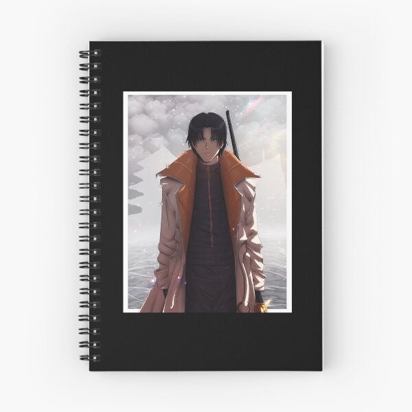 Item preview, Aoshi Shinamori  designed and sold by UlshCruz.