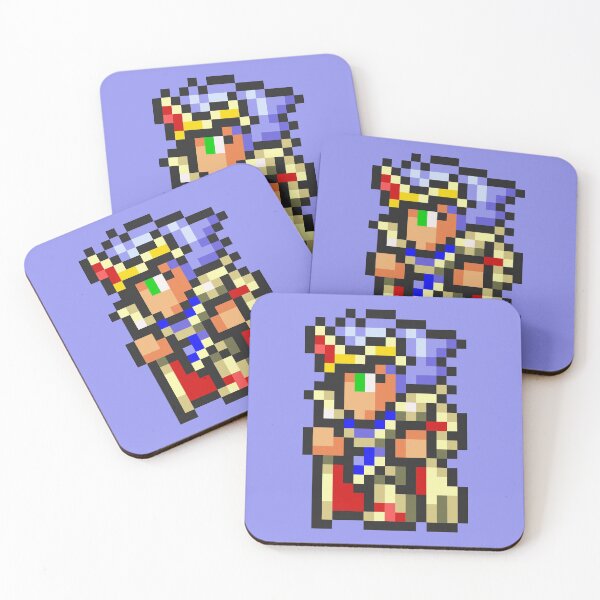 Item preview, Cecil Light Sprite designed and sold by The Sprite Guy.