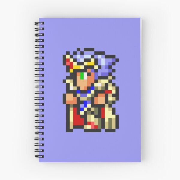 Item preview, Cecil Light Sprite designed and sold by The Sprite Guy.