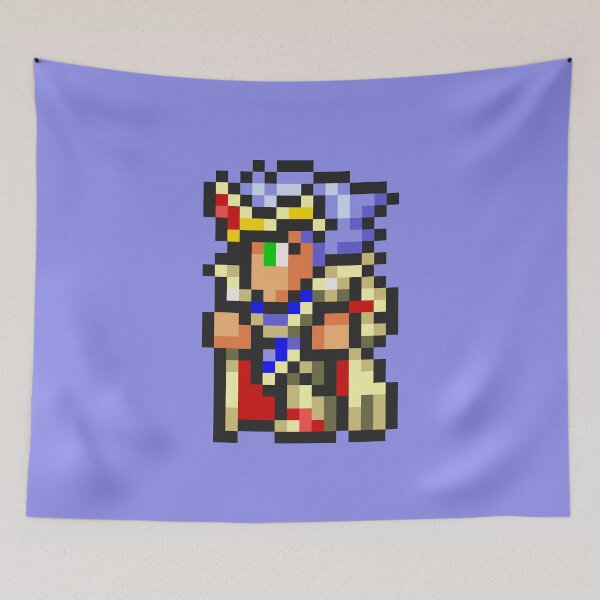 Item preview, Cecil Light Sprite designed and sold by The Sprite Guy.