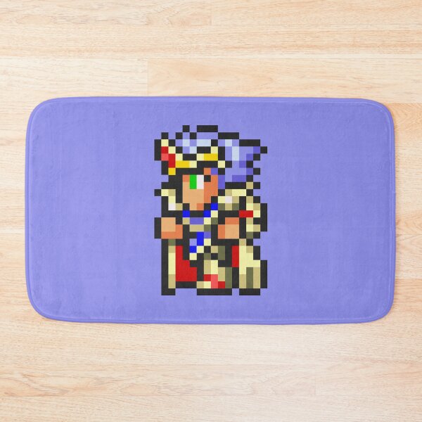 Item preview, Cecil Light Sprite designed and sold by The Sprite Guy.
