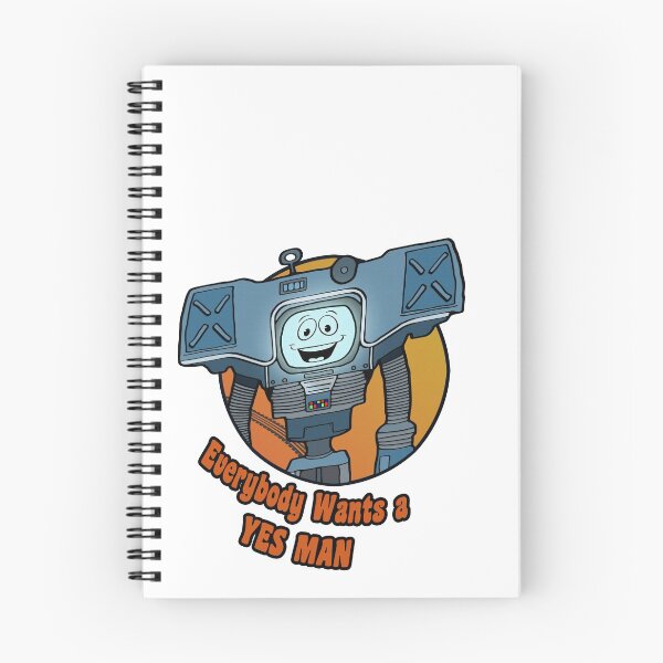 Item preview, Everybody Wants a YES MAN designed and sold by Ratch2929.