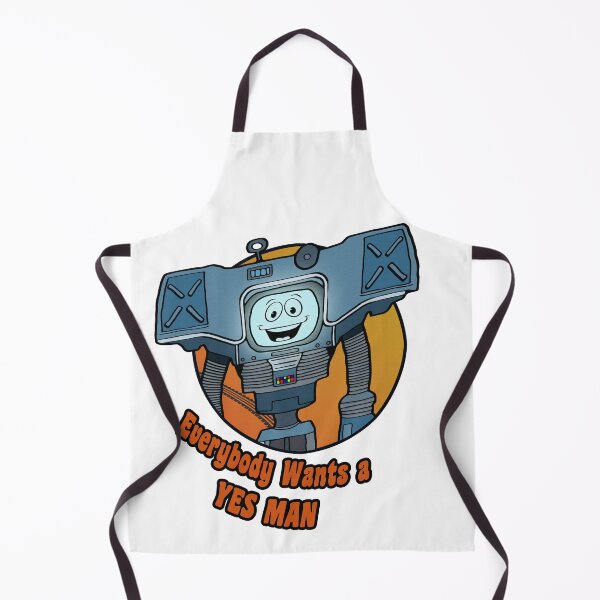 Item preview, Everybody Wants a YES MAN designed and sold by Ratch2929.