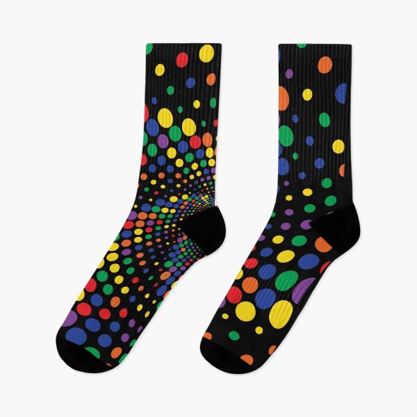 Item preview, Dotted Spiral Vortex designed and sold by amirmax.