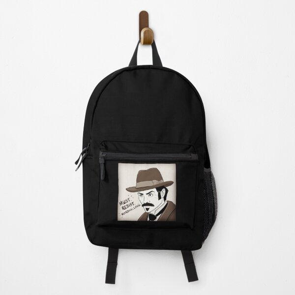 Item preview, Birthday Gift Seth Bullock Mood Halloween designed and sold by LeathaKessler.