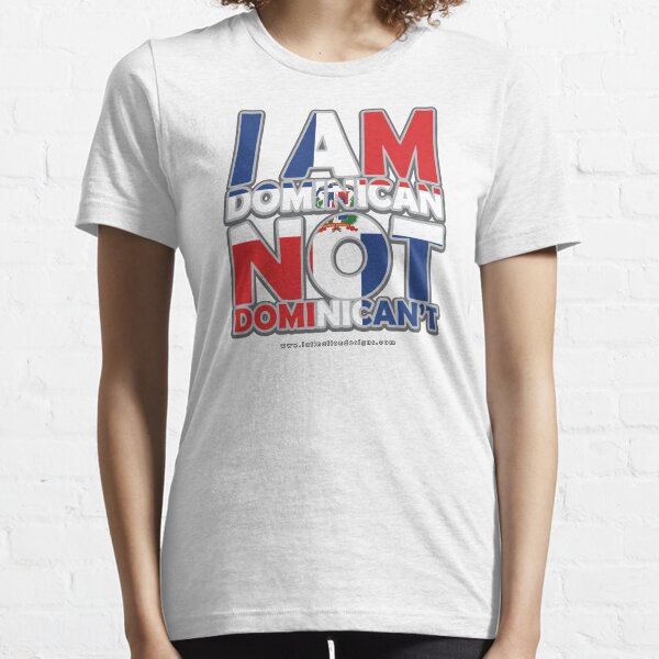 DominiCAN Essential T-Shirt