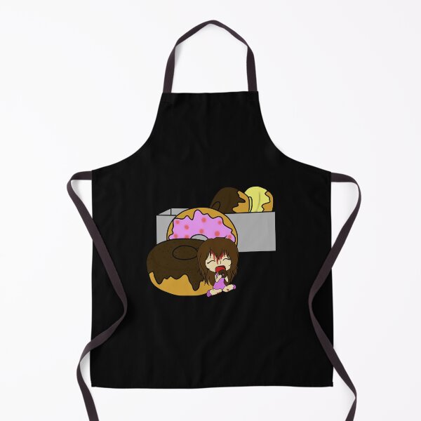 Item preview, Creepypasta food chibi (sally) designed and sold by UlshCruz.