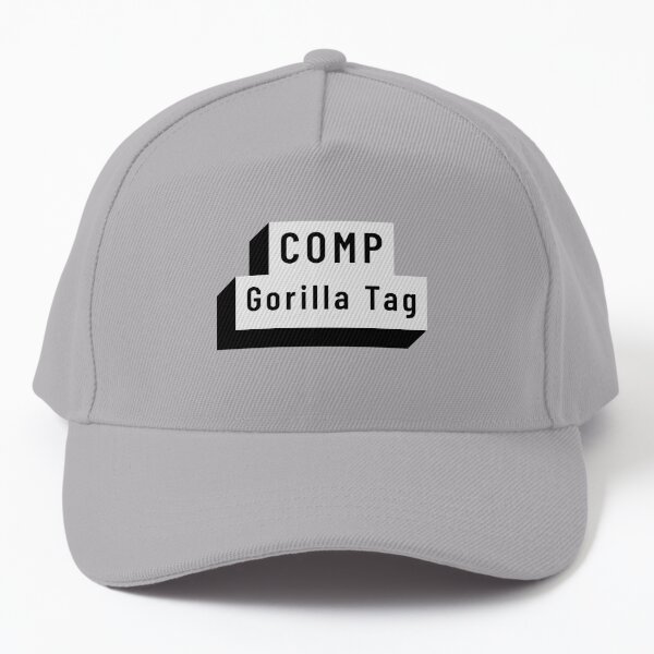 Gorilla Tag COMP