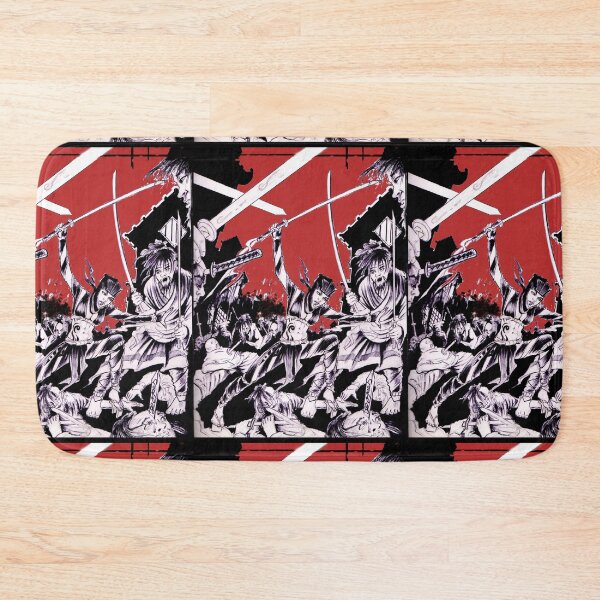 Item preview, Ninja Women  designed and sold by LopesArtDesigns.