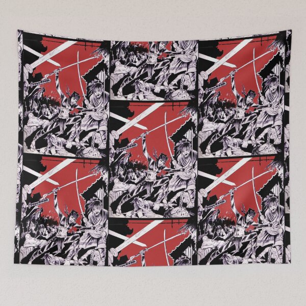 Item preview, Ninja Women  designed and sold by LopesArtDesigns.