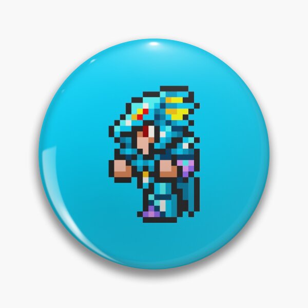 Item preview, Kain Sprite designed and sold by The Sprite Guy.