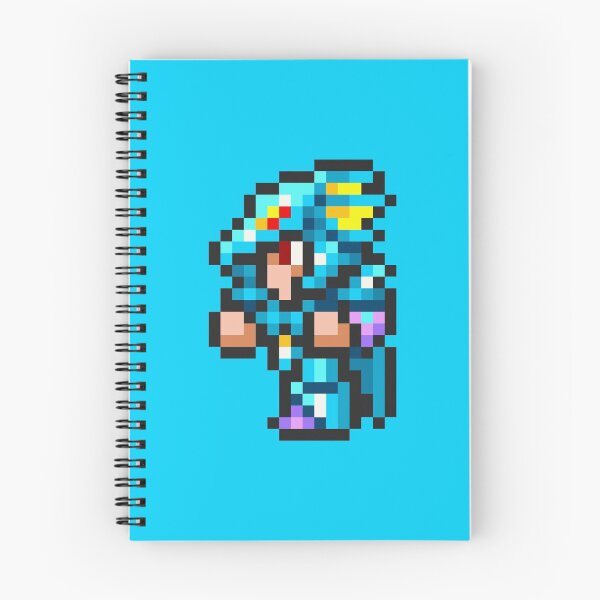 Item preview, Kain Sprite designed and sold by The Sprite Guy.
