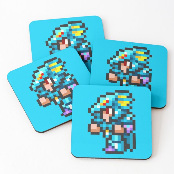 Item preview, Kain Sprite designed and sold by The Sprite Guy.