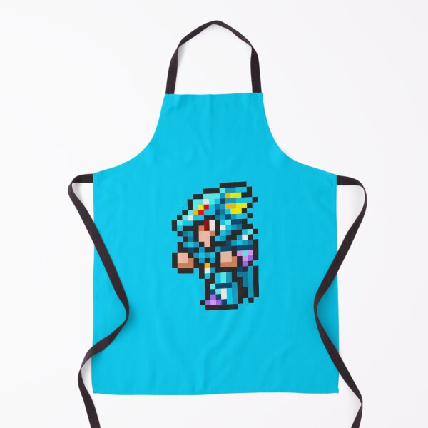 Item preview, Kain Sprite designed and sold by The Sprite Guy.