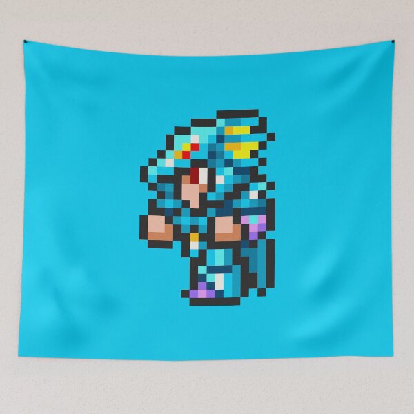 Item preview, Kain Sprite designed and sold by The Sprite Guy.