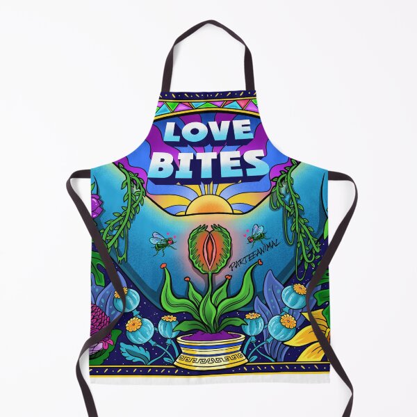 Item preview, Love Bites designed and sold by Tshartclothing.