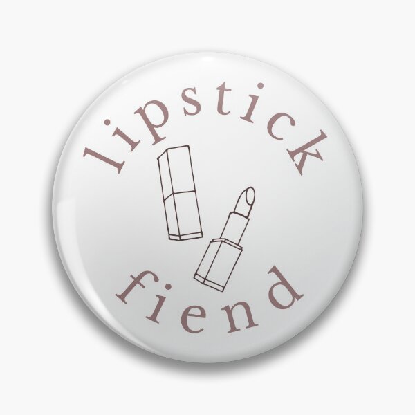 Item preview, lipstick fiend designed and sold by star-strider.