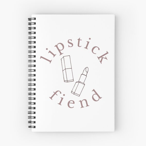 Item preview, lipstick fiend designed and sold by star-strider.