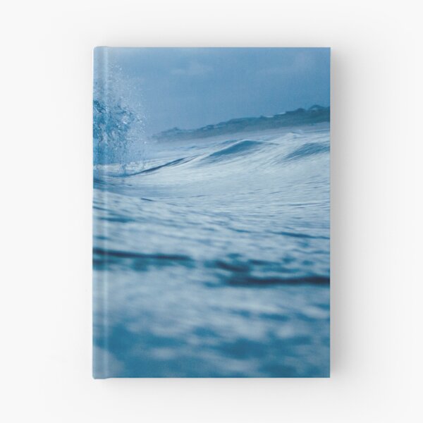 Item preview, Big Waves Rolling  designed and sold by Luxxe87.