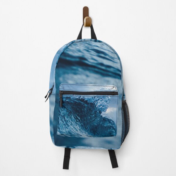 Item preview, Big Waves Rolling  designed and sold by Luxxe87.